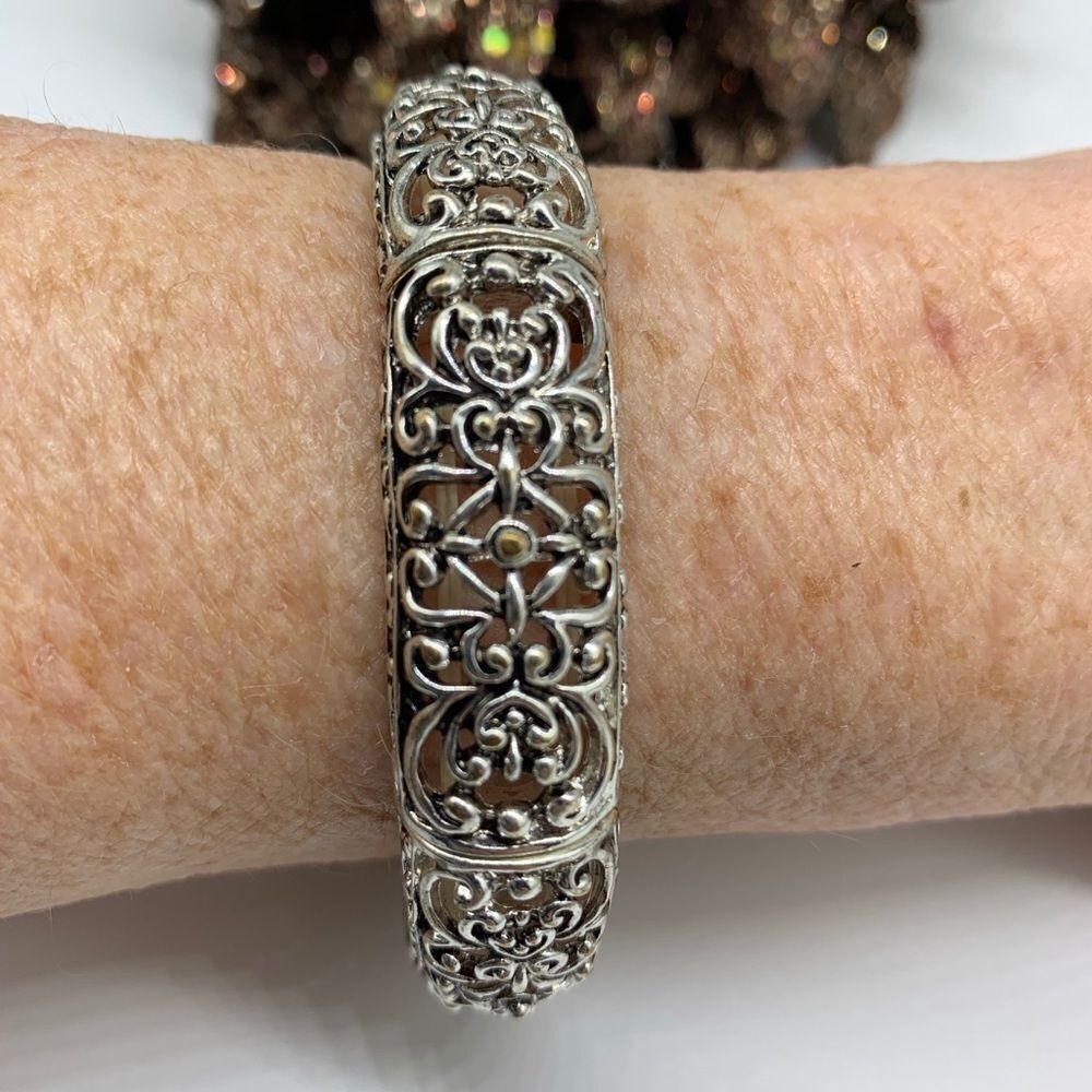 Bracelets - Set of 2 - Picture 2 of 5